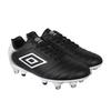 Childrens/Kids Calcio Soft Ground Football Boots