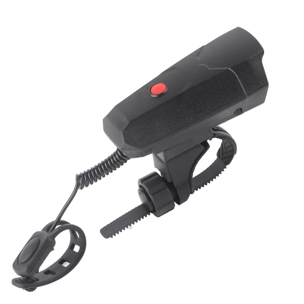 Claxoane Ciclism Bicicletă Electronice Claxon Alarma Sonerie Ghidon Bicicletă