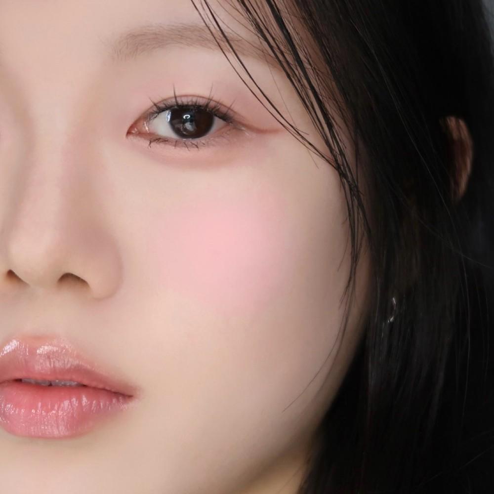 WAKEMAKE Sheer Breeze Blusher 5g