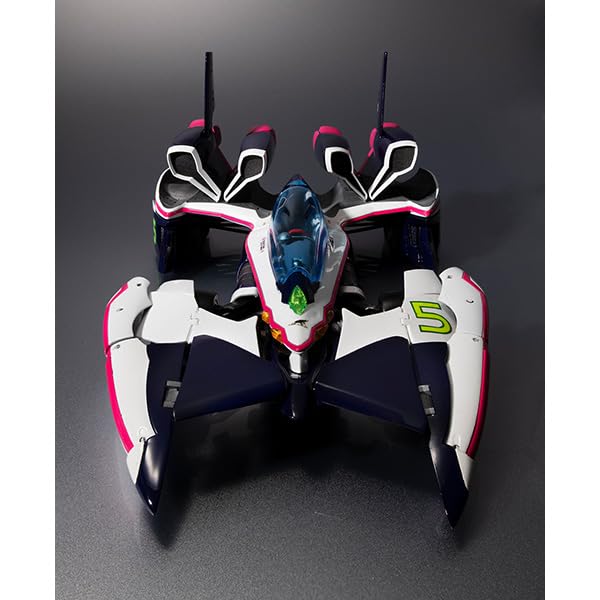 Variable Aktion New Century GPX Cyber Formula SIN Hi-SPEC AN-21