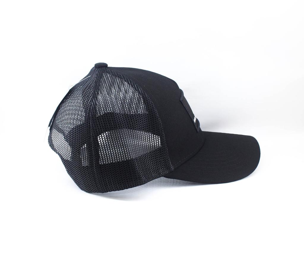 Major Craft Șapcă Mărime Universală Originală CP-AM24/BK Negru (0122)