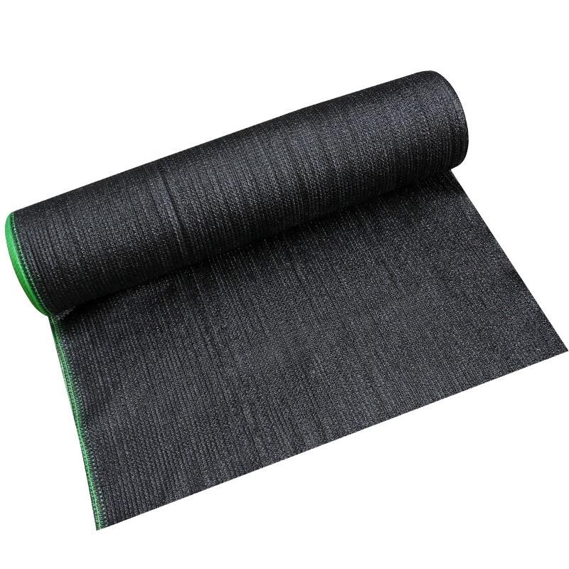 

Baichengdao Heavy Duty Black Shade Net 6x50m