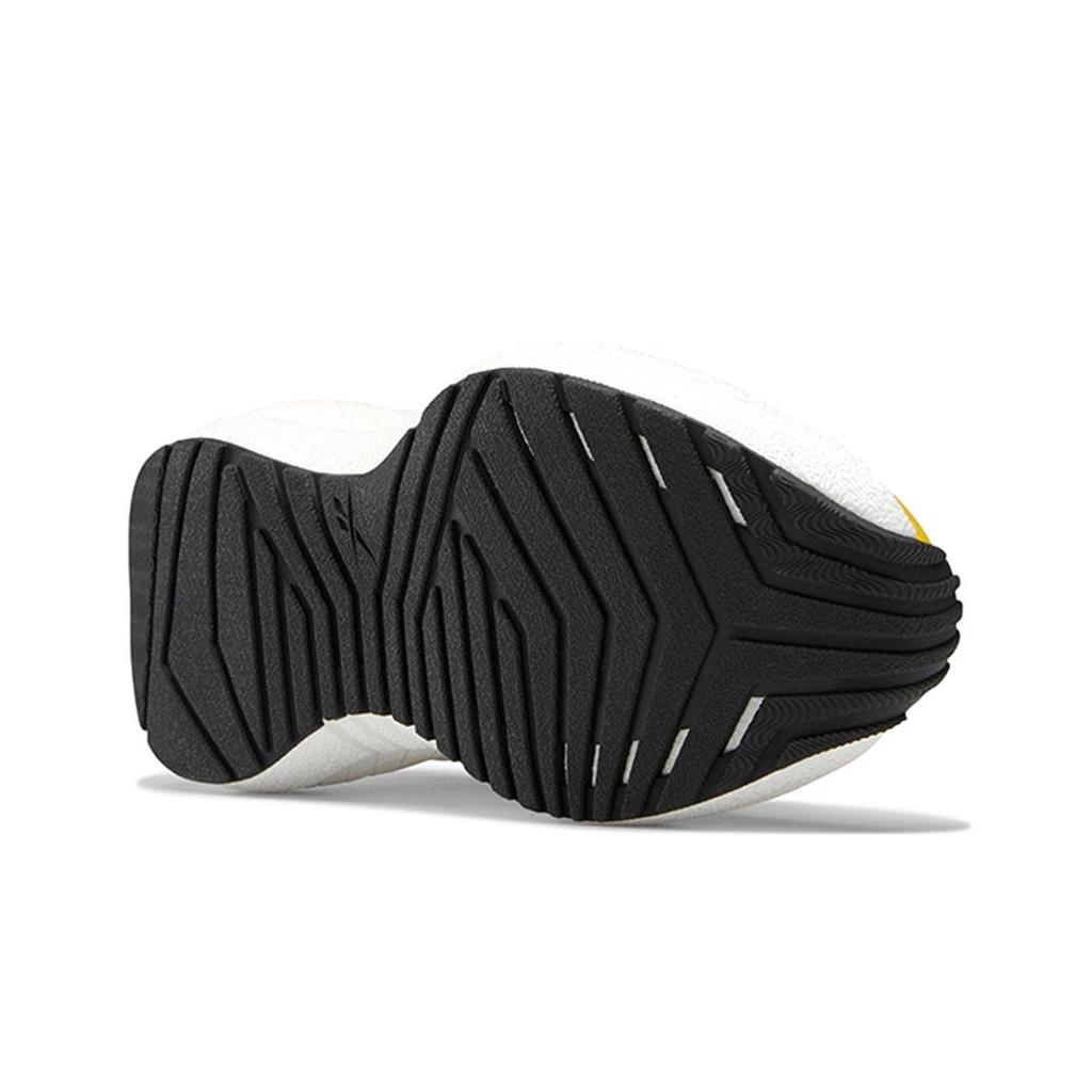 Metreon Wmns Reebok 'Toxic Yellow' Women's FW5177