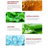 Anti-aging Eye Cream Cayman Silk Protein Eye Cream For Wrinkles, Fine Lines, Dark Circles, Puffiness & Bags, 20g