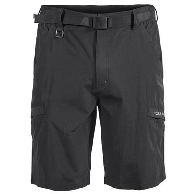 Pantaloncini da uomo ad asciugatura rapida con tasche multiple, Pantaloni da allenamento, Casual oversize, Elastici su quattro lati, Pantaloni da escursionismo ad asciugatura rapida