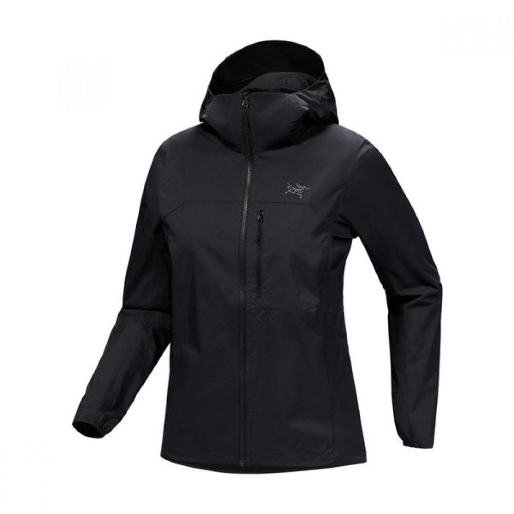 Arcteryx Women Squamish Hoodie Ajqsw10268