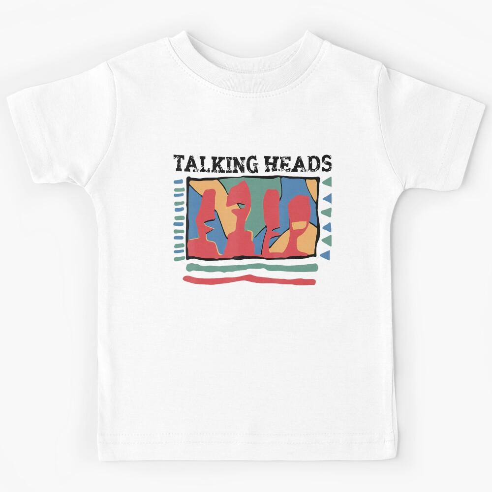 80s music retro school vintage classic old band 90s funny Kids T-Shirt 170