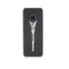 711L EDC Ratsche mit Sechskantende, 71187