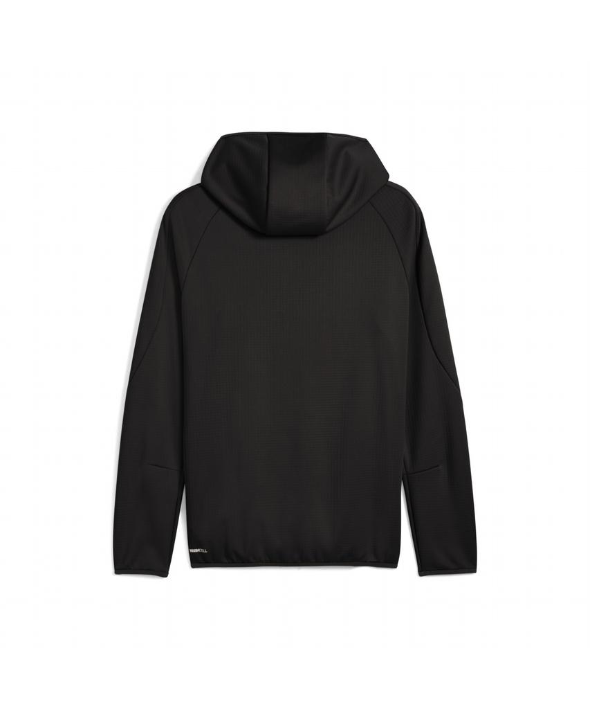 Evostripe Warm Fz Hoodie (69111601)