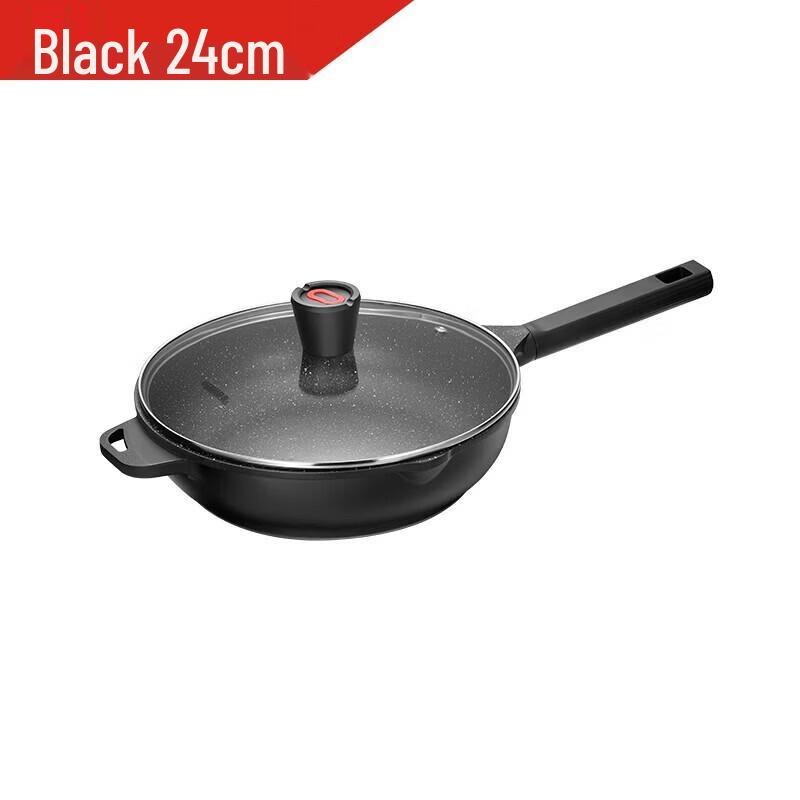 Oumeida Non-Stick Frying Pan
