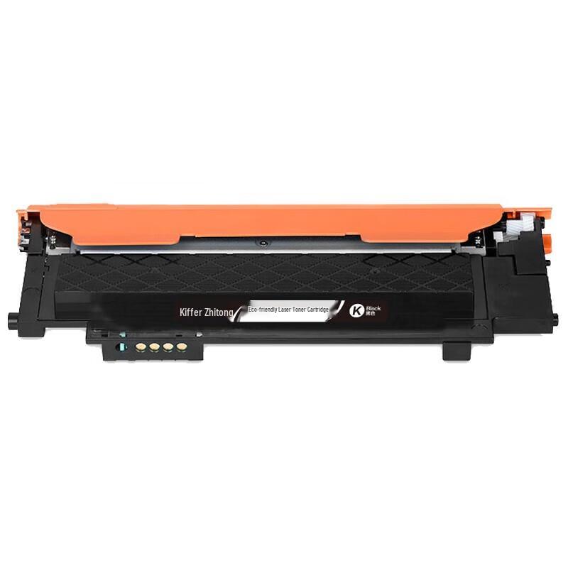 KILter Smart W2080A 118A Black Compatible Toner Cartridge
