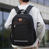 Men'S High School Junior High School College Student Schoolbag Burden Reduction Travel Backpack Men'S Large Capacity Business