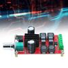 XH M189 3D Amp Board TPA3116D2 DC5-24V 2x50W with Short Circuit Protections for Audiophiles