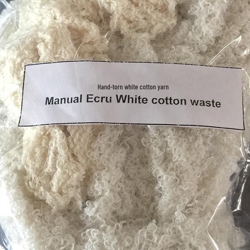 All-Cotton Absorbent Wiping Rags