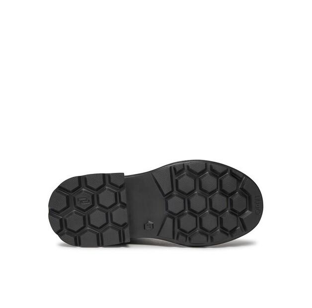 Ботильоны Liu Jo Amy 15 SF3119 TX349, черные