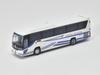 La collection de bus Collection de bus Kansai Airport Transportation 30e anniversaire Coffret de 2 voitures Diorama Fournitures