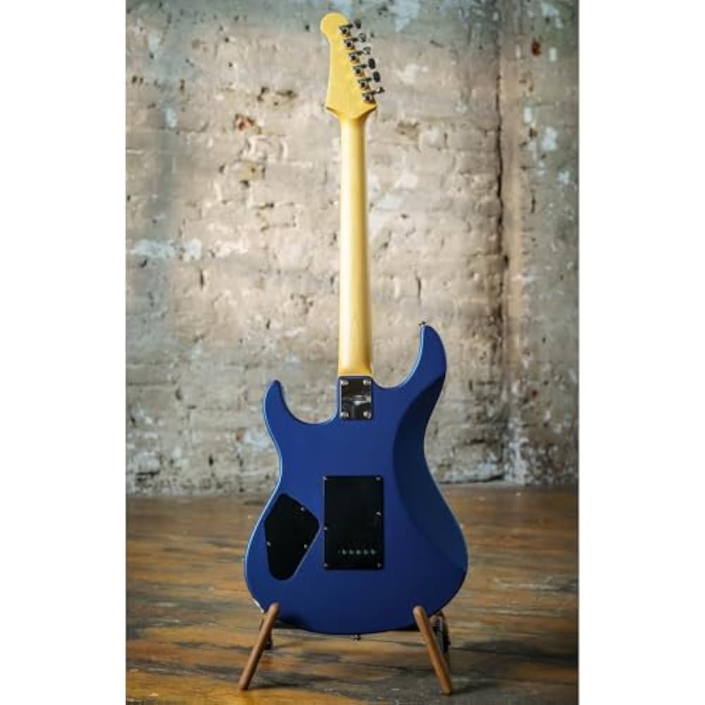YAMAHA YAMAHA Electric Guitar PACIFICA612VIIX PAC612VIIX MSB