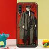 Lenin Soviet Union Flag For Huawei Nova 9 10 SE 12i 12s 11i 5T Y91 Y90 Y60 Y70 Y72 Y61 P60 Pro P20 P30 P40 Lite Case