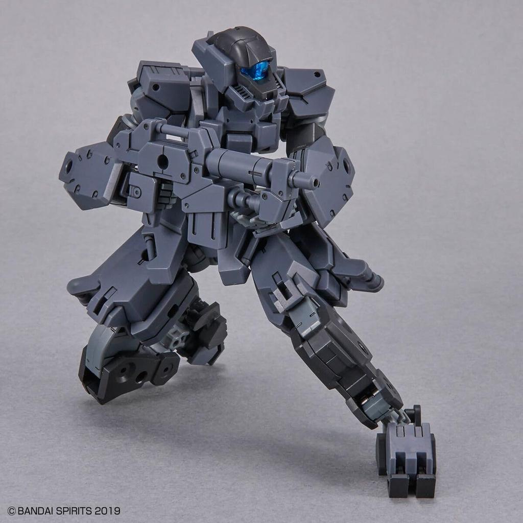 Bandai 30MM eEXM-S02M Forestieri 02 1/144 Scale Pre-colored Plastic Model Kit