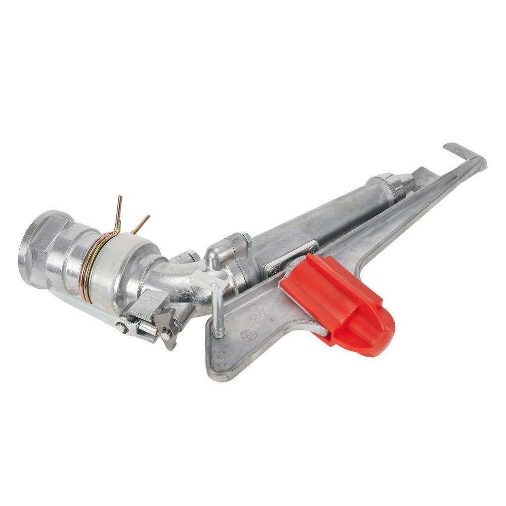 Anti-slip Garden Irrigation Nozzle Power Spray Multi-function Cleaning Sprayer  Field