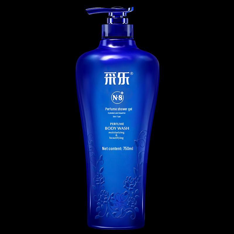 Cai Le Perfume Anti-Dandruff Shampoo