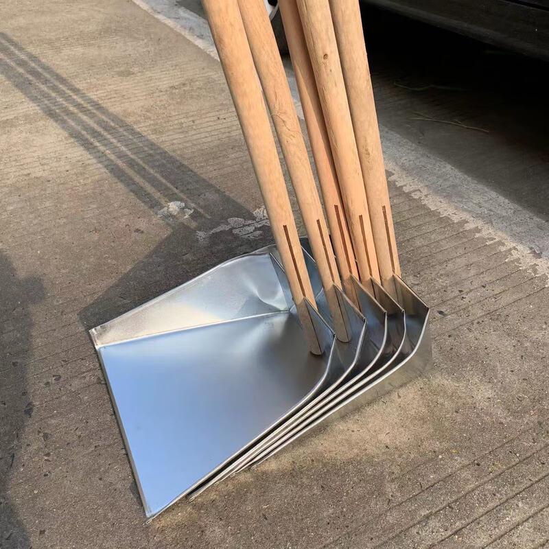 Ruisheng Heavy-Duty Dustpan