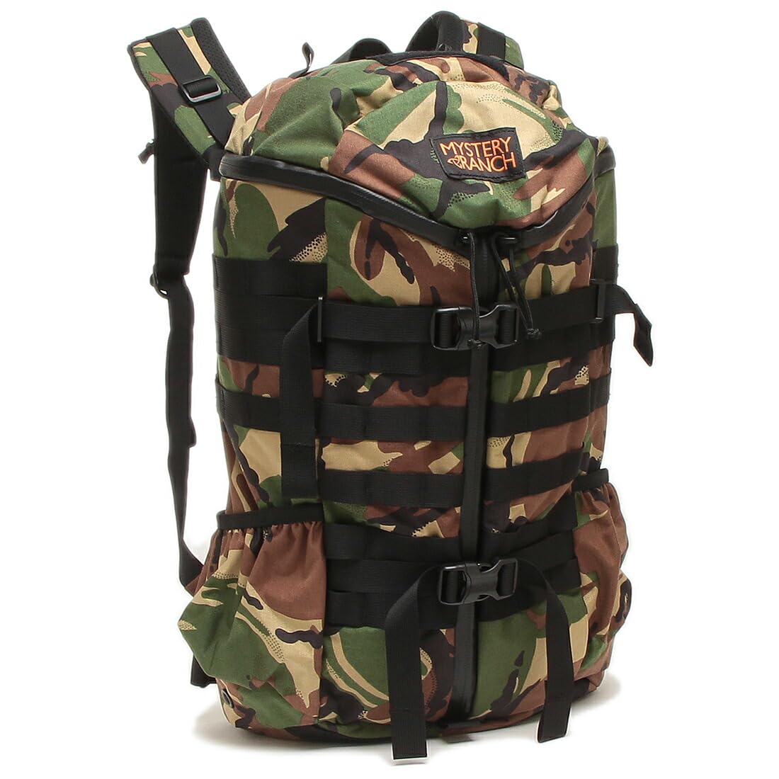 

[Mystery Ranch] Backpack Two-Day Assault Multicolor Men s Women s 111183 998 A4 Compatible [Used]