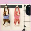 Monkey Tissue Box Dispenser For Car  Decorative And Functional Car Accessory