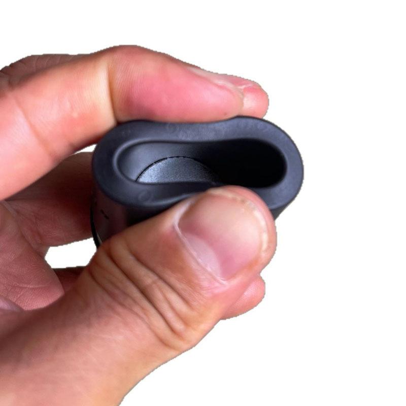 1Pcs Walking Stick Crutch Cane Bottom Pads Cover Protector Climbing Hiking Trekking Pole Tip Replacement Cane Tips Nonskid