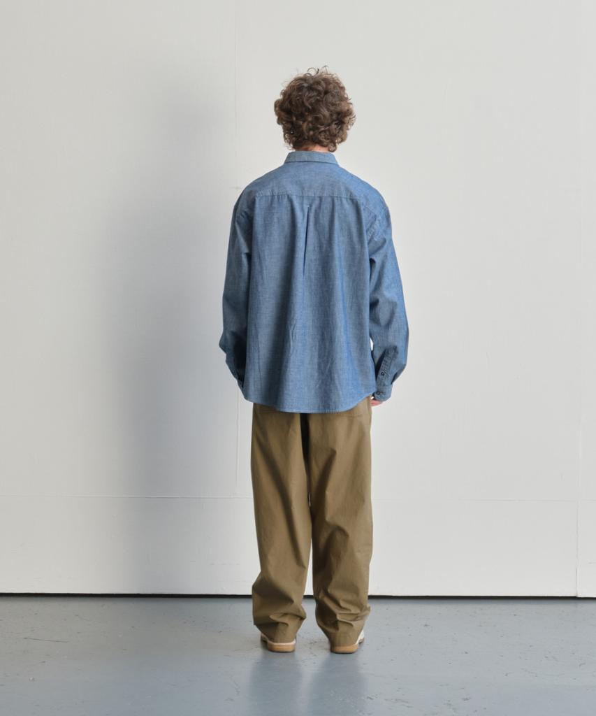 Holliseon Cove Typewriter Resort Loose Pants Olive