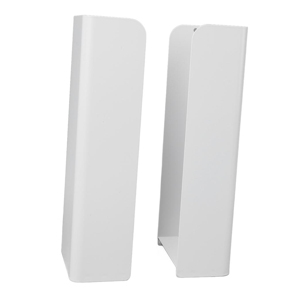 Magnetic Tissue Holder No Punching Paper Towel Box Wall Mounted Multifunctional Magnetic Tissue