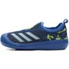 Claumb I Comfortable Non-Slip Breathable Low-Top Walking Shoes Baby Shoes Blue G26886
