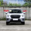 For Subaru Forester    Car Rearview Side Mirror Lower Bottom Cover Cap Lid Glass Lens