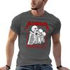 Alcoholica Drink Em All TShirt Plus Size Outdoor Casual Top