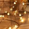 USB Outdoor Camping LED String Lights