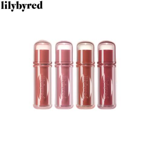 LILYBYRED Bloody Liar Coating Tint Тинт 4g
