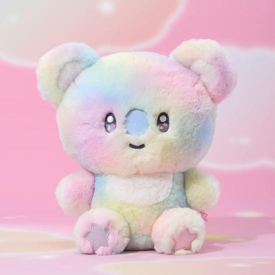 BT21 Peluche medio Edizione Oltre il Viaggio
