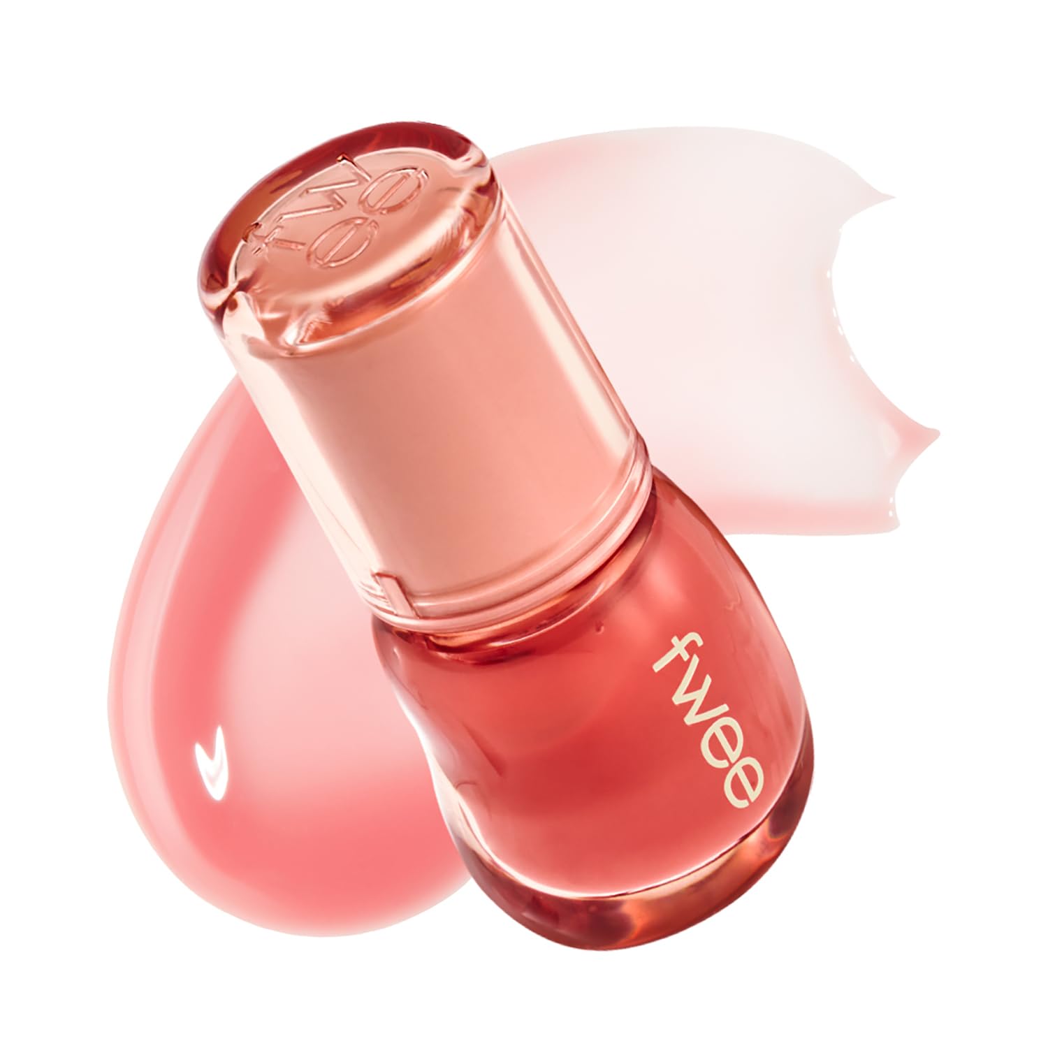 

fwee 3D Volumizing 1 Nude Vanilla Gloss, pc, 30%