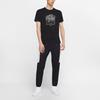 Nike Sportswear Shanghai T-shirt 'Black' Men's CZ3585-010