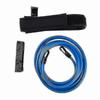 Adjustable 4m Swim Training Band Pool Resistance Band for Adults Kids