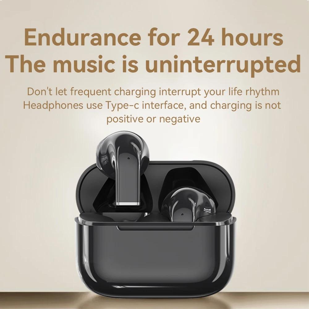 Xiaomi New Arrival True Wireless TWS In Ear Headphones Dynamic Sound Noise Cancelling Bluetooth Earbuds Long Battery Life Sports