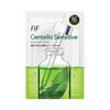 FIF Bottle Grass Sensitive Ampoule Mask 10P
