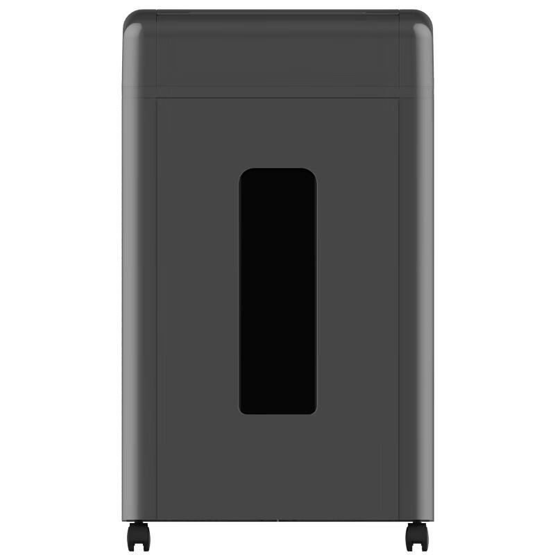 SUNWOOD M Series Paper Shredder CN plug (adapter included)