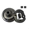 Clutch Drum Assembly for FS220K FS160 FS180 FS220 FS280 String Replace 41191602001 4119 160 2001
