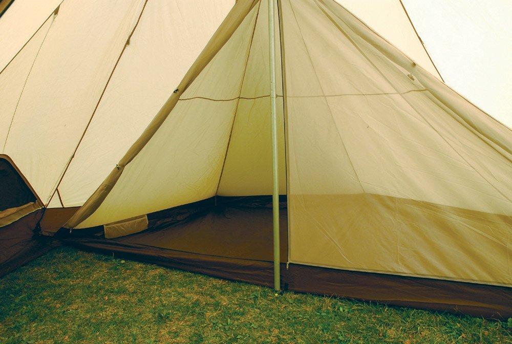 Ogawa Half Inner Tent Pilz 3507 (for 15)