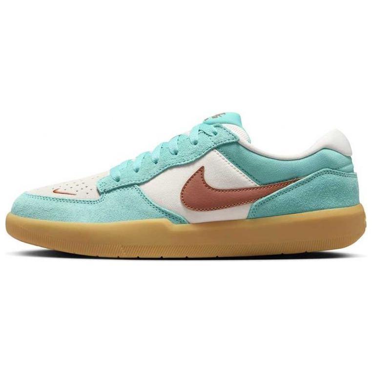 Nike SB Force 58 Dusty Cactus Men s DV5477-302 EU 46