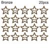Bronze