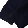 Emporio Armani Logo Print Pullover Sweatshirt Men Sweatshirts Dark-Blue 8N1MR6-1JRIZ-F904