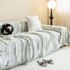 Sofa Cover Cloth, Light Luxury and High-end, Universal for All Seasons, Full Cover Sofa Cover, Nordic Ins Style Sofa Blanket, Sofa Towel