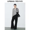 UR Women's High-Waist Flare Leg Pants